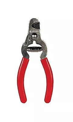 Millers Forge Steel Pet Nail Clipper 743C With Safety Stop Bar Small Medium Dog • $11.24