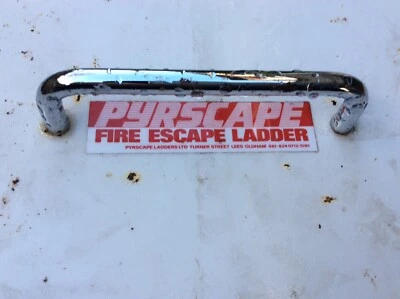 £50 • Buy Fire Escape Ladder
