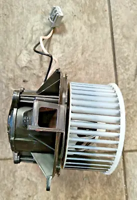 2015 Vauxhall Astra J Vauxhall Astra J Heater Blower Motor Fan - 25020140 • £49.95