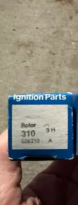 OEM Distributor Rotor; ATLAS # 310 VINTAGE PART • $12.99