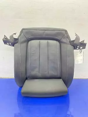 2019 - 2022 Bmw X5 G05 Oem Front Right Lower Seat Cushion | Black Leather *dent* • $237.62