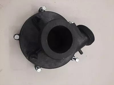 Hot Tub / Spa Pump Housing /Wet End Balboa 56 Frame -2.5  In - 2  Out • $28.69