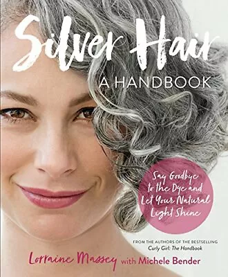 Silver Hair By Lorraine Massey • £3.31