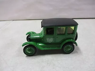 Ertl 1923 Ford Fordoor Sedan 1/43 • $5.23