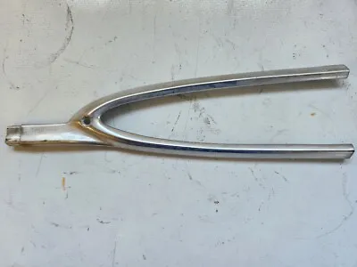 1964 Mercury Comet 2 Door Hardtop Convertible LH Rear Quarter Panel Molding Trim • $44.95