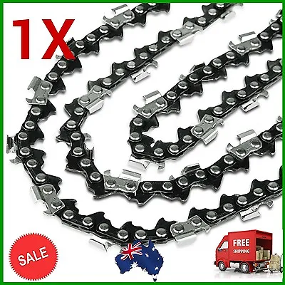 1X CHAINSAW CHAIN 10  Fit OZITO 18V CORDLESS CHAINSAW OCS-018 PXCCSS-018 • $15.80