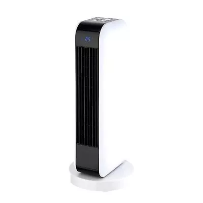 Arlec Ceramic Oscillation Tower Heater 2000w White CEH255GB Ex Display Boxed • £38