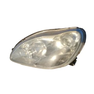 OEM 03-06 Mercedes S430 S500 S55 S65 AMG Left Driver Headlight Lamp HID  • $99.99