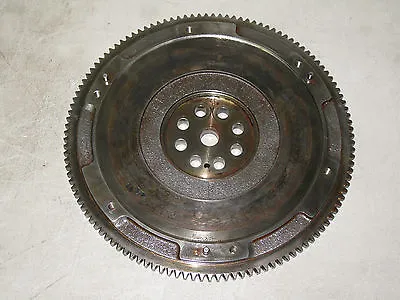 97 98 99 00 01 Honda Prelude 2.2L Manual Standard 5-Speed Flywheel H22A4 MT OEM • $39.99