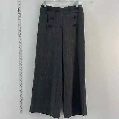 Max Studio Black Harem Pants Size 4 Women's Regular • $22