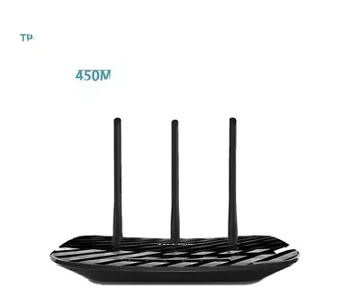 £0.99 • Buy TP-Link 450Mbps Wireless N Router (TL-WR881N)