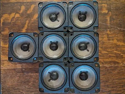 Bose Acoustimass Double Cube Drivers • $8