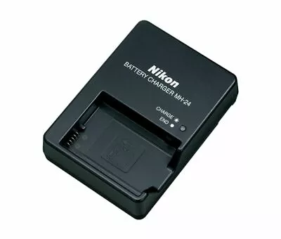 Genuine Original OEM Battery Charger MH-24 For Nikon Cameras MH-24CH • $18.99