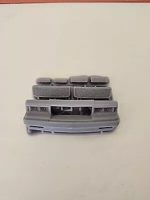 1/24 1/25 Printed Front Ls Conversion Monte Carlo Chevrolet  • $14