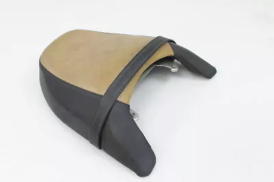 06-15 Suzuki Boulevard M109 M109r Rear Back Passenger Seat • $119.99