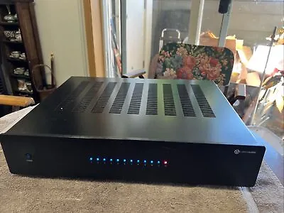 Current Audio 6 Zone 12 Channel Amplifier • $249.98