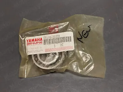 Yamaha Genuine New Ya Yn Yq Yw 100 Bearing Pn 93306-205y6 • $49.40