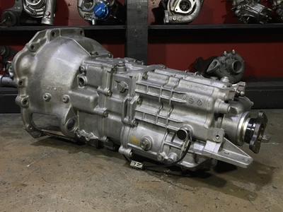 $9500 • Buy 1993-1998 MK4 TOYOTA SUPRA V160 GETGAG TRANSMISSION 6SPD JZA80 TURBO 6speed MT