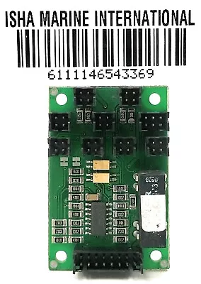 Mikster MCU-01 PCB Card Isolated Converter • $363.89