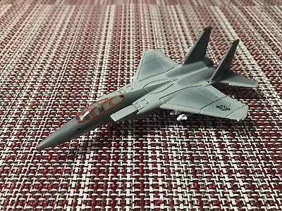 Maisto F-15 Eagle USAF Diecast Fighter Jet • $25