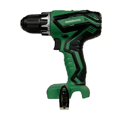 Metabo HPT 12V DS10DFL2 Cordless Lithium-Ion Drill - Tool Only • $43.79