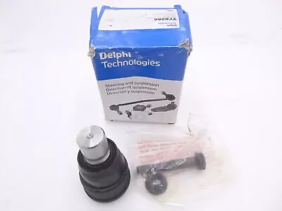 Delphi TC8206 Front Lower Ball Joint Fits 2014-2017 Mazda 6 • $26.99