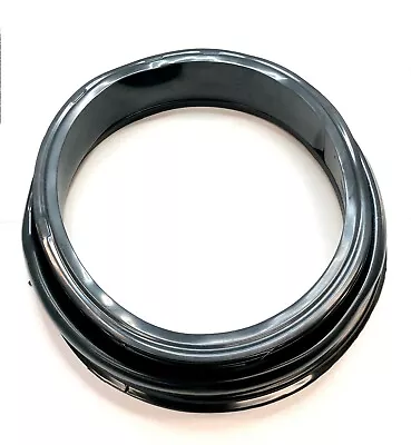 Haier Washing Machine Door Seal Gasket HWF85AW1 HWF85DW1HWF90BW1HWF75DW1 • $42.95