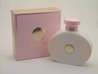 Versace Pour Femme Luxury Bath & Shower Gel 200ml - 6.7 Oz New In Box • $47.96