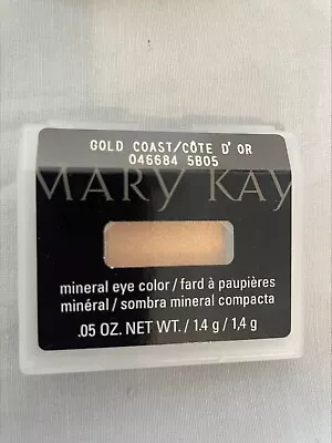NEW Mary Kay Eye Shadow (Choose Your Color) Free Shipping • $9.95