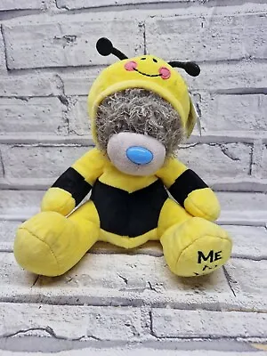 Me To You/Tatty Teddy Plush Bear  Dressed In A Bee Costume - 8   With Tag • £9.99