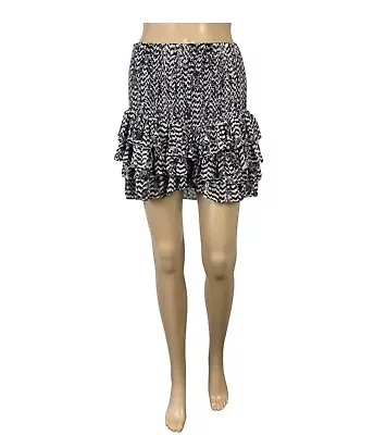 Isabel Marant Pour Hm Silk Skirt Size 6 • $60