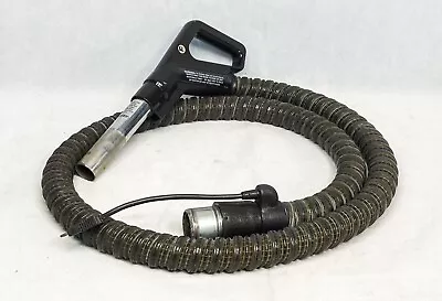 Rainbow R-4294 SE Vacuum Cleaner Electric Hose Grip Handle Hose ONLY (WORKS!) • $53.99