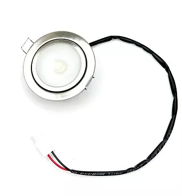 $29.95 • Buy ARDA RANGEHOOD LED LAMP ASSEMBLY  AD-0301 REPLACEMENT DC350 MA 1 Watt