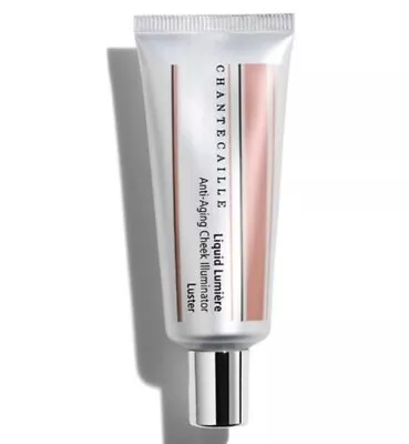 CHANTECAILLE LIQUID LUMIÈRE ANTI-AGING ILLUMINATOR 23ml • £38.99