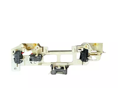 Dacor Microwave Door Switch Holder + Switches 66742 • $24.95