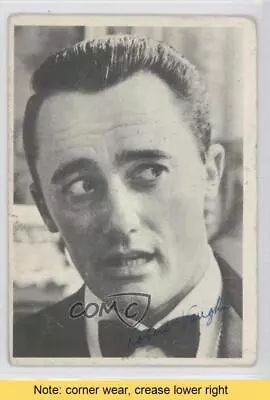 1965 Topps The Man From UNCLE Robert Vaughn #47 READ 0e3 • $2.26