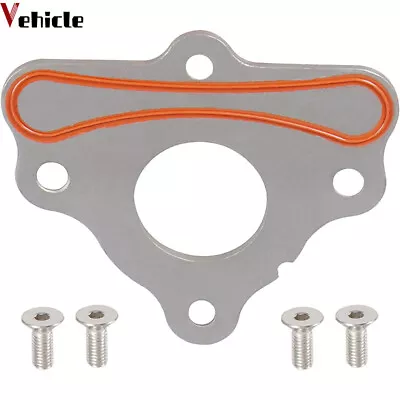 NEW Cam Retainer Thrust Plate For Chevy GM III IV 4.8 5.3 5.7 6.0 6.2 LS LS1 LQ9 • $13.79