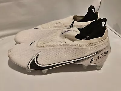 Tavon Austin Packers Team Issued Practice Game Worn Nike Cleats #16 Green Bay • $249.99