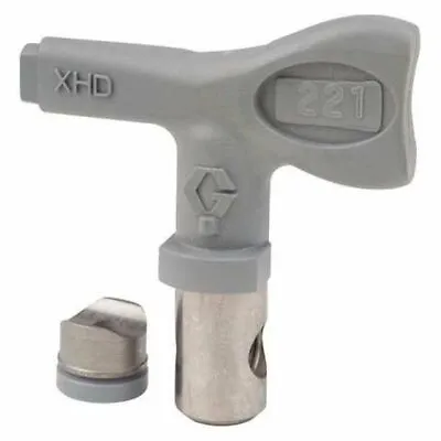 £29.94 • Buy GRACO XHD221 Airless Spray Gun Tip - Size 0.021  BRAND NEW MADE IN U.S.A.