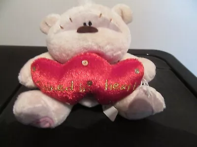 £8 • Buy Fizzy Moon Bear