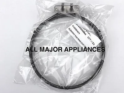 Express Chef Classic Extra Wall Oven Fan Forced Element Exc624s*42 Exc624w*42 • $25