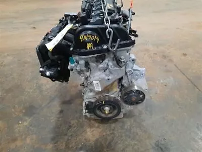 Engine / Motor Assembly 2020 Tlx Sku#3732304 • $895