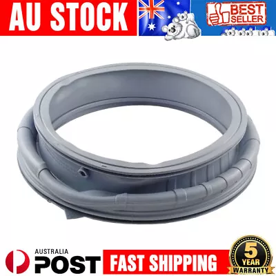 For SAMSUNG WASHING MACHINE DOOR SEAL DC64-03198A WW75J4213IW/SA WW75J5210IW AU • $33.79