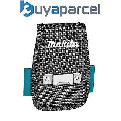 Makita E-15316 Universal Clip Holder For Tool Belts Strap System • £10.80