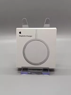 MagSafe Genuine Wireless Charger OEM MHXH3AM/A  A2140 - NiB • $21