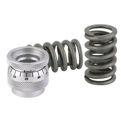 Speedway Motors Valve Spring Height Checker Tool Short 1.600 Inch-2.100 Inch • $156.24