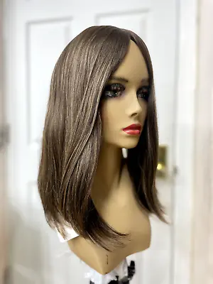 NEW Malky Wigs Multidirectional 16  Extra Small Layers 6/8/10 Straight • $1000