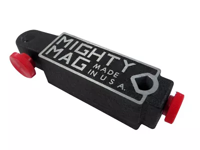 Westhoff Mighty Mag Base With 45 Pounds Pull And 6 Mounting Locations • $23.99