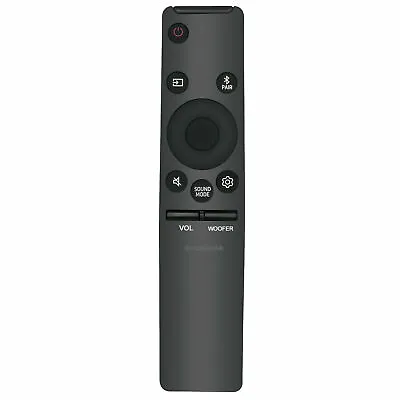 New AH59-02767A For Samsung Soundbar Remote Control HW-N450 HW-N450/ZA HW-N550 • $11.65