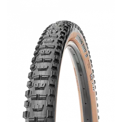 Maxxis Min Dhr Ii Fld 27.5X2.4Wt Dc Exo/Tr S Tyre Mtb • $89.20